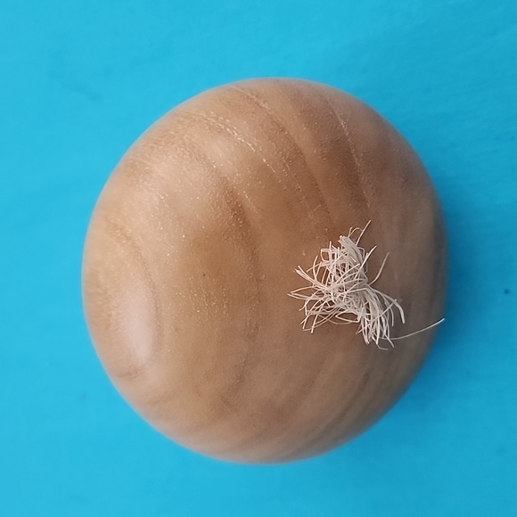 Vintage Wooden Fruit & Vegetable Art Decoration Home Decor - Picture 11 of 16